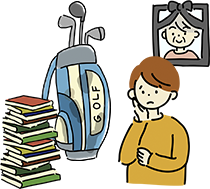 遺品整理・生前整理